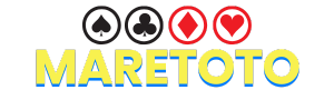 Logo MARETOTO